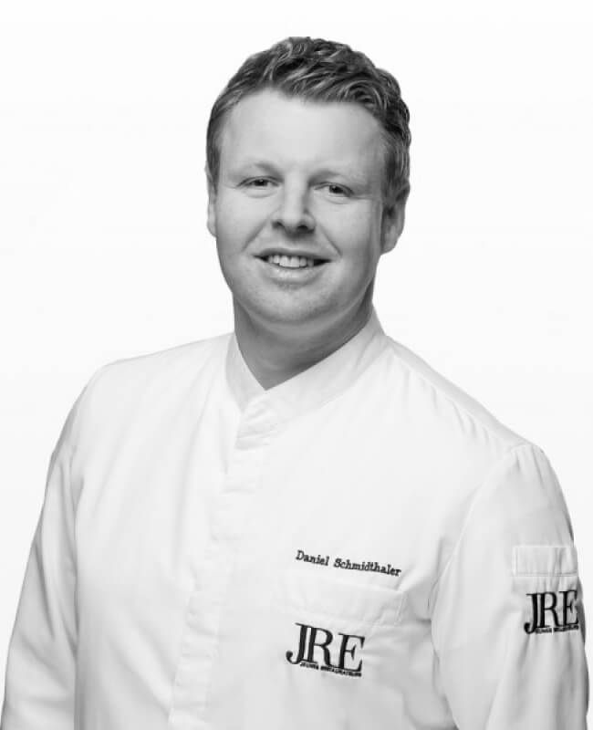 Daniel Schmidthaler