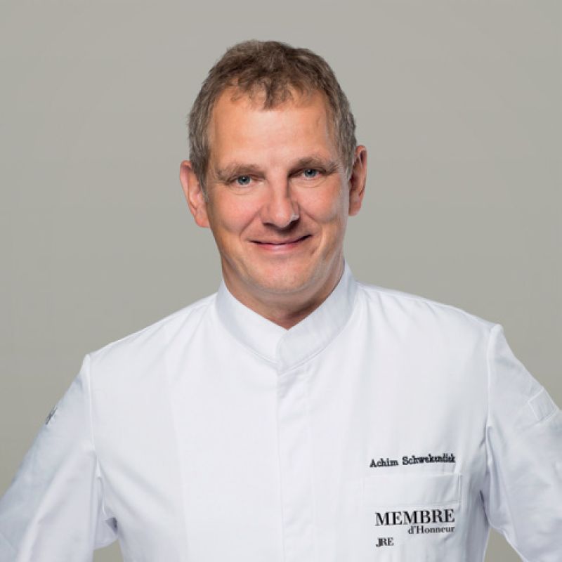 Speisekammer Anno 1583