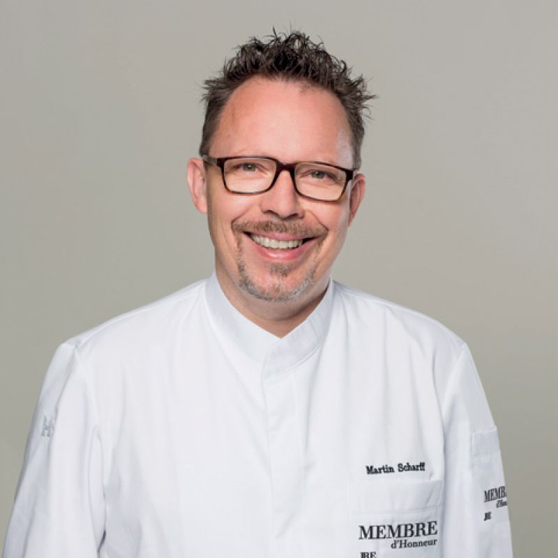 Scharff's Schlossweinstube