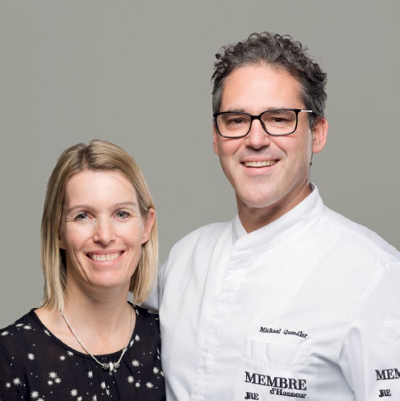 Die Mühlenhelle -Bistro