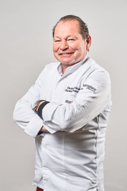 Christians Restaurant