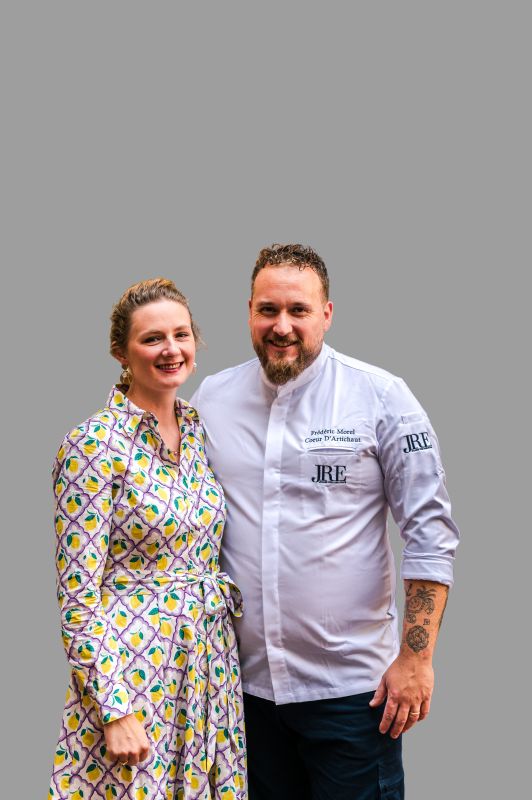 Crêperie Maison Morel