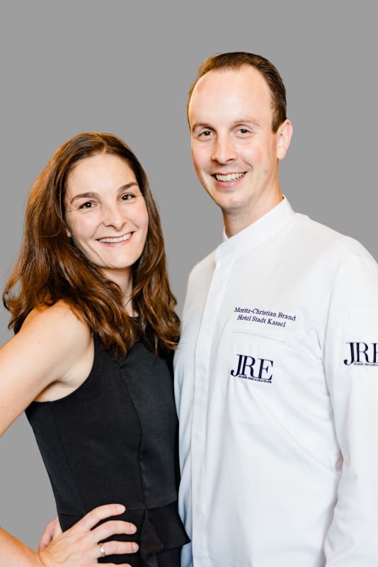 Restaurant Fachwerk im Hotel Stadt Kassel