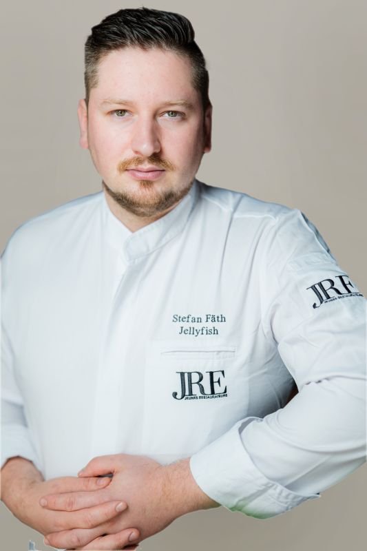 Restaurant Jellyfish