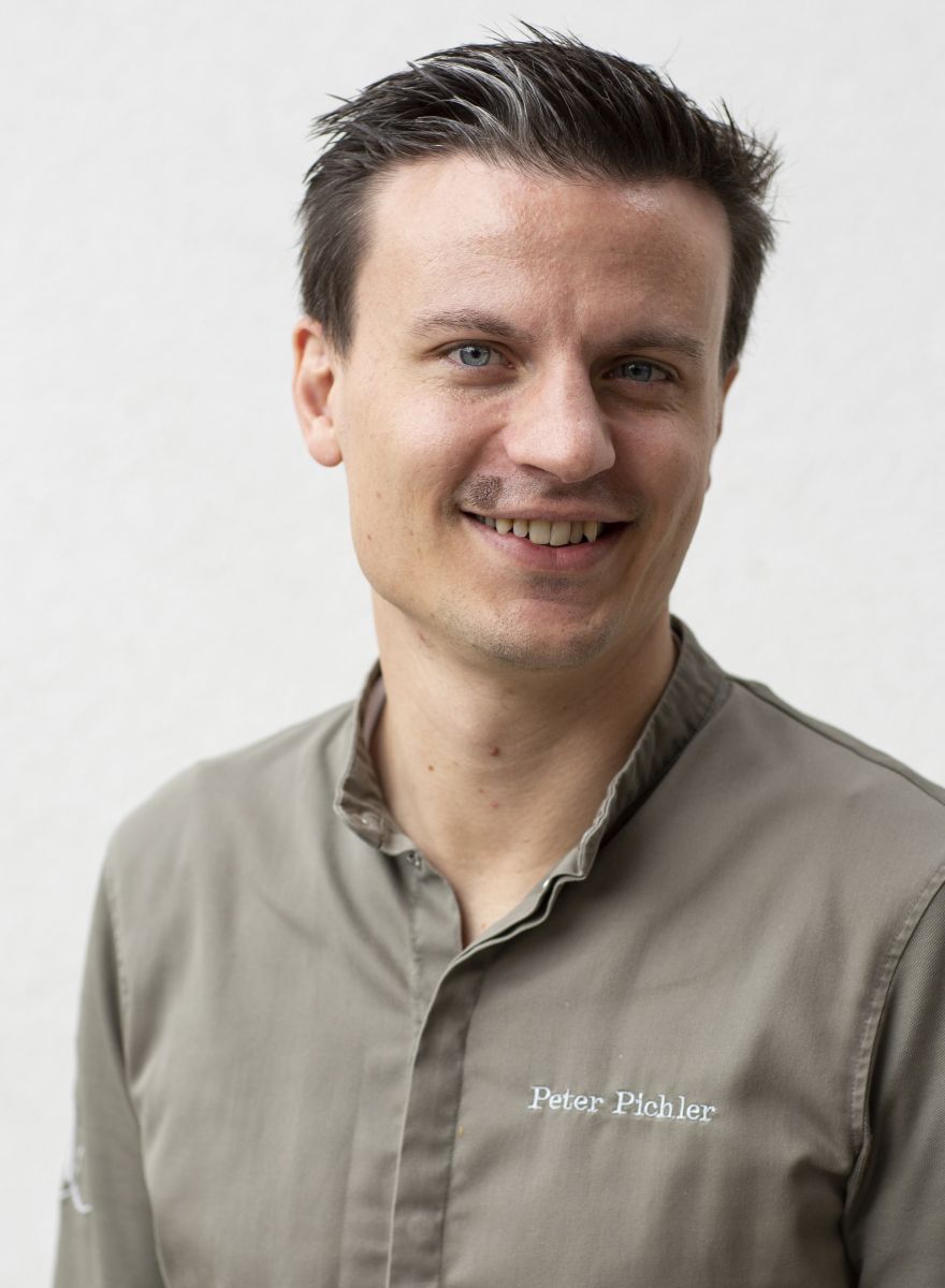 Peter Pichler