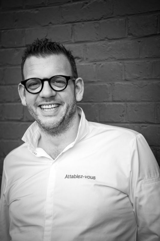 Charles-Edouard Jeandrain