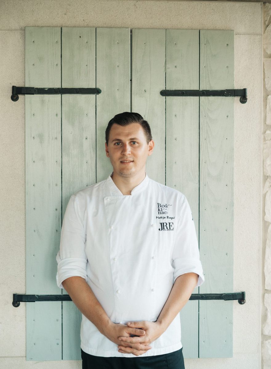 Matija Bregeš