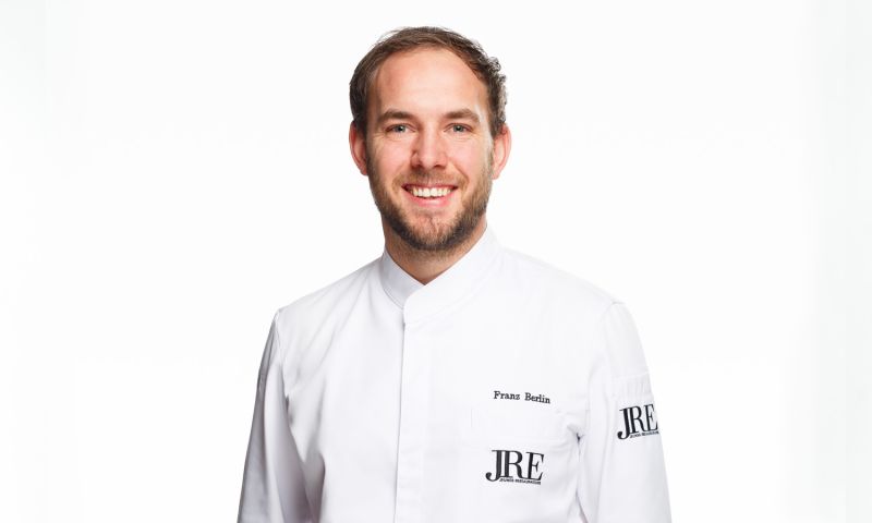 Gourmetrestaurant Berlins Krone