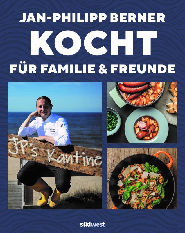 Jan-Philipp Berner kocht