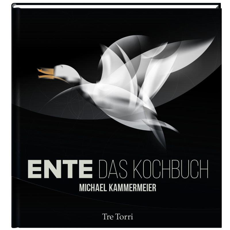 Ente: Das Kochbuch