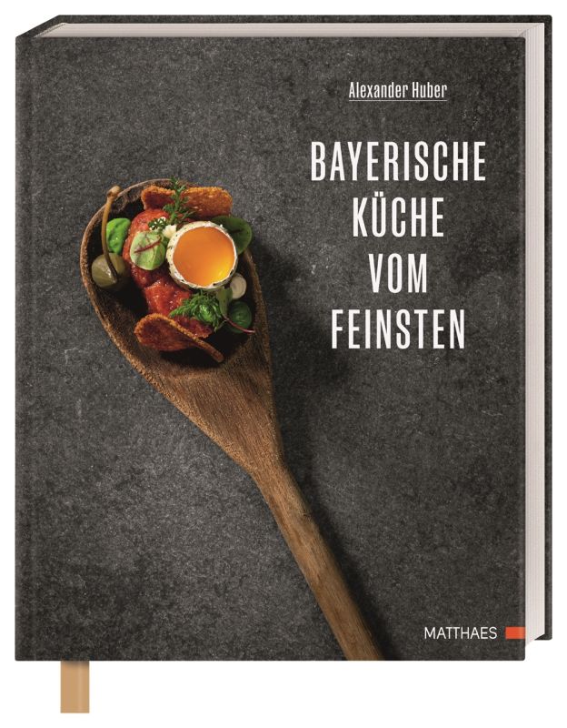 „Bayerische Küche vom Feinsten“