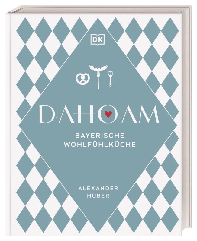 „Dahoam“