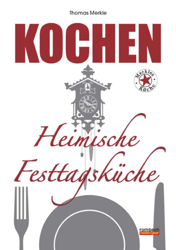 „Kochen: Heimische Festtagsküche“