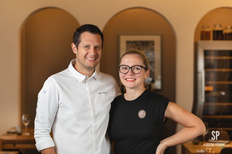 Rubens - das Österreichische Restaurant