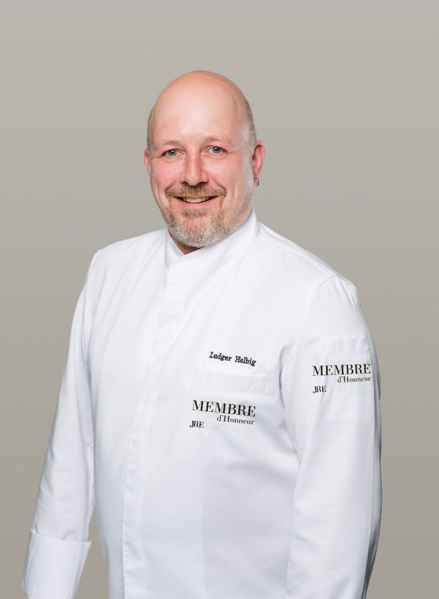 Ludger Helbig