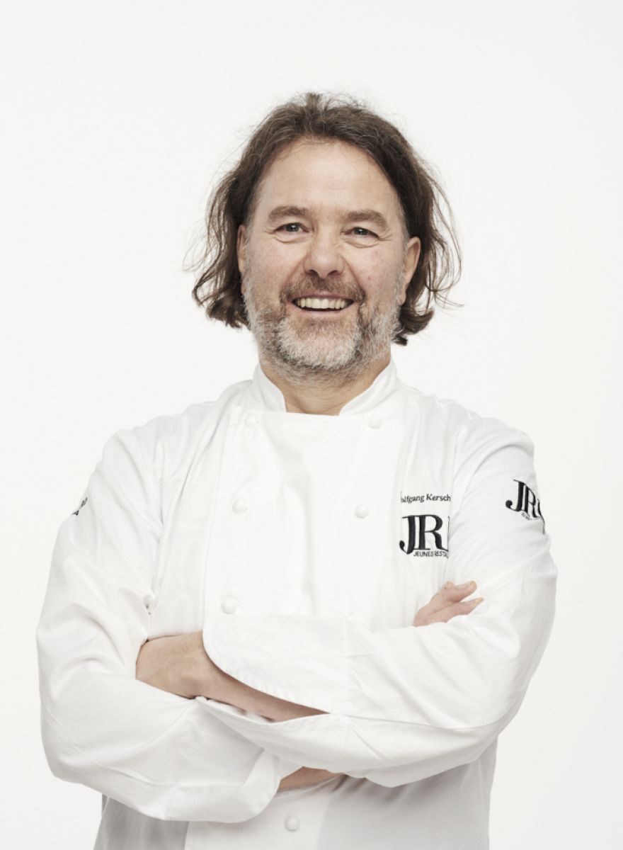 Wolfgang Kerschbaumer