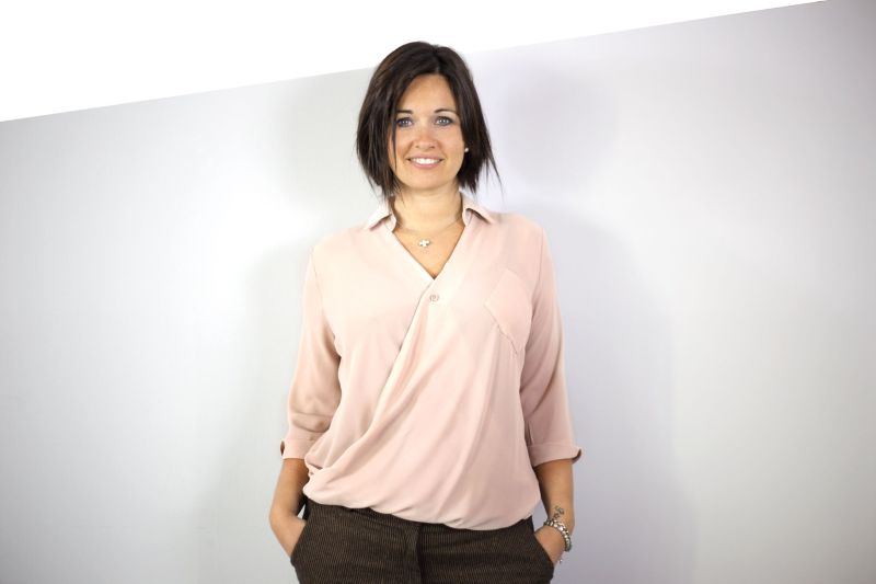 Francesca Chittolini