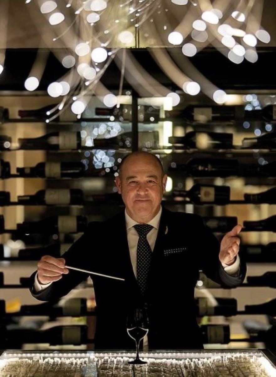 Joan Carles Ibáñez