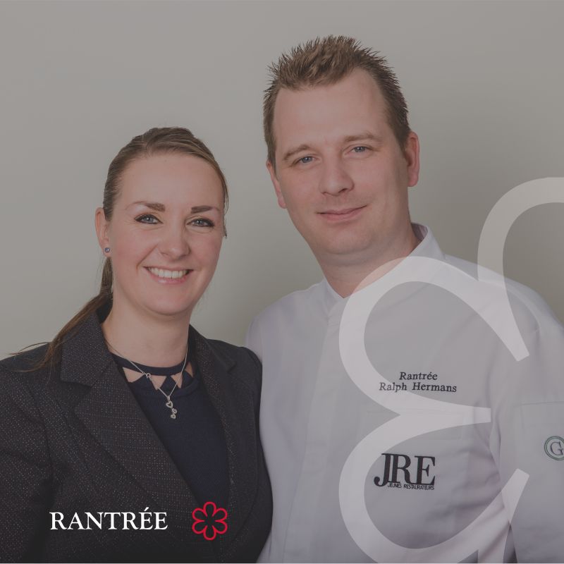 Jennifer Silvius & Ralph Hermans