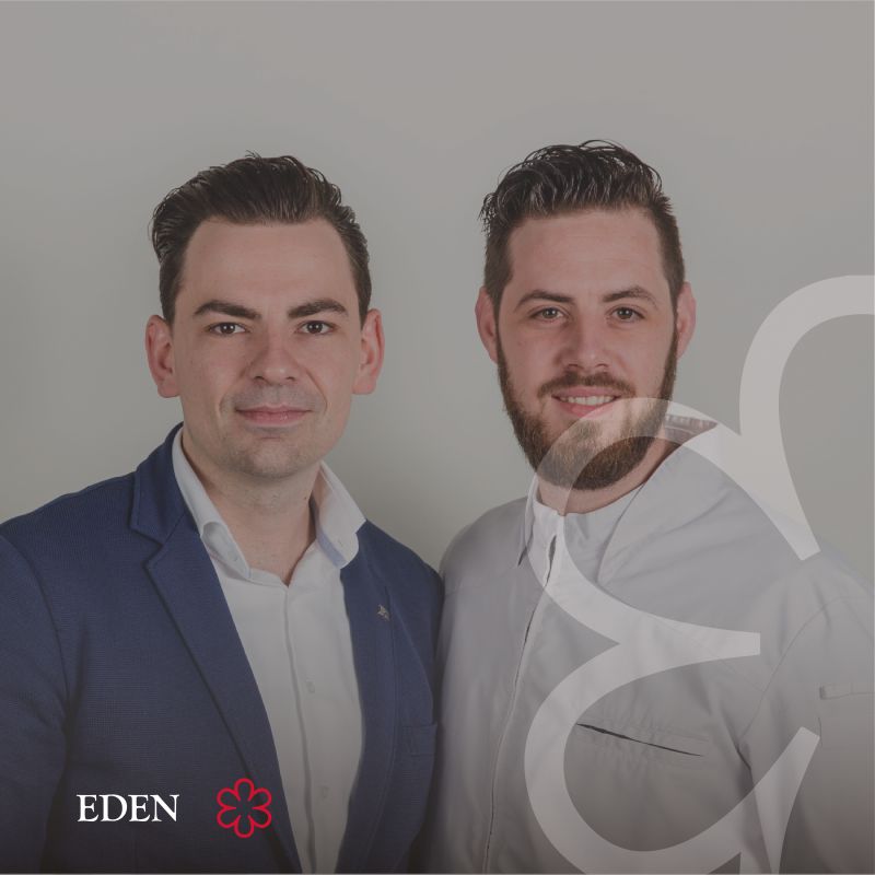 Robin Groos & Herman Cooijmans