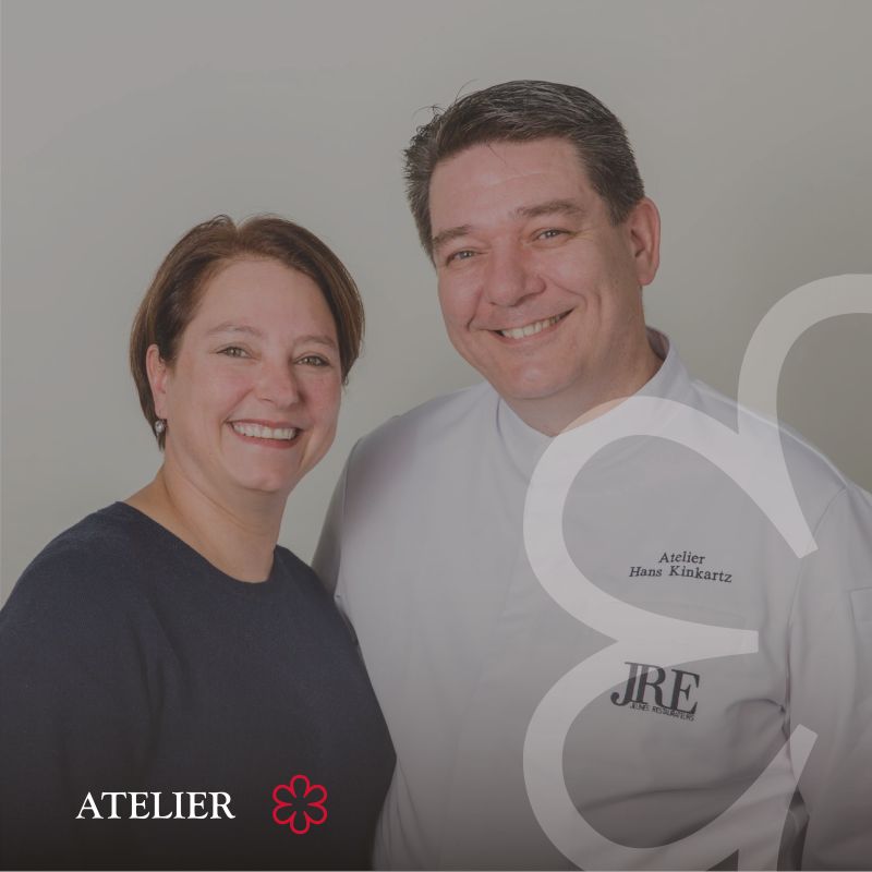 Ellen & Hans Kinkartz