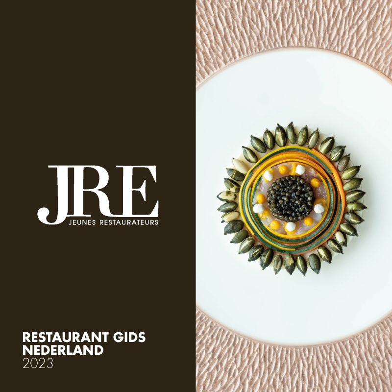 Restaurantgids 2023