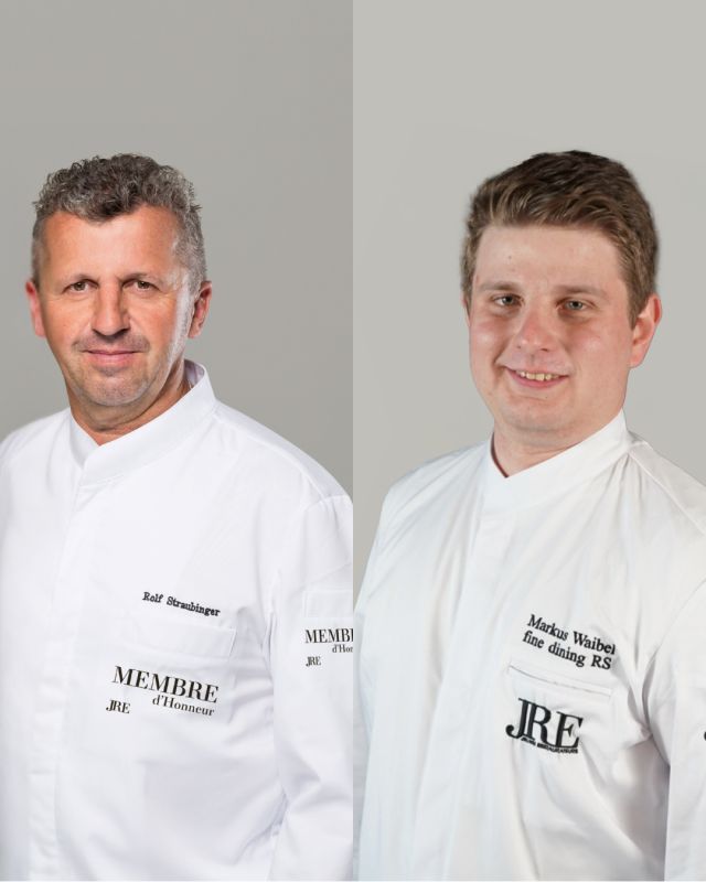 Burgrestaurant "oifach andersch"