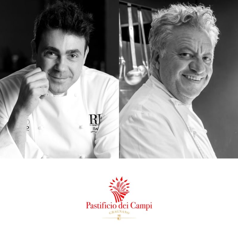 Pastificio dei Campi