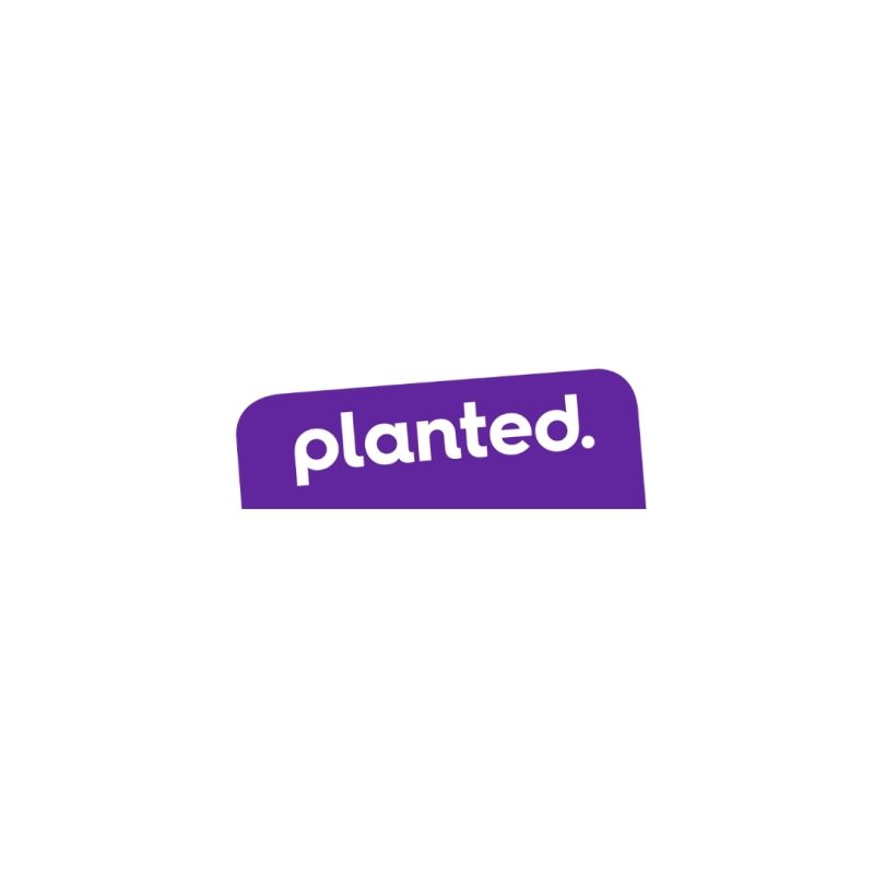 Planted