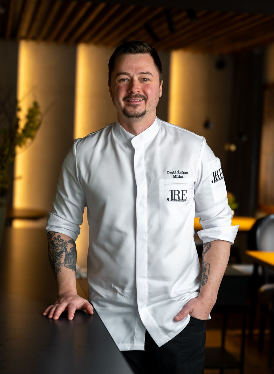 David Žefran