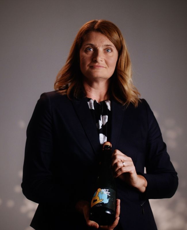 Klavdija Topolovec Špur