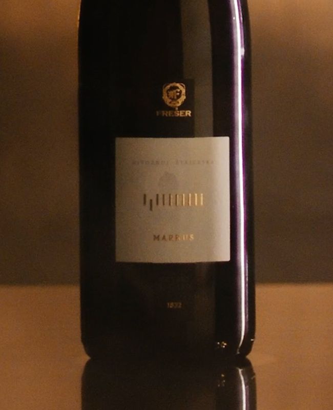 Renski rizling Markus 2020
