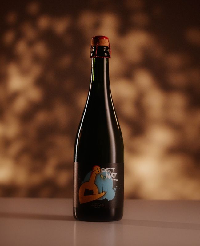 Pet-Nat Renina, 2019