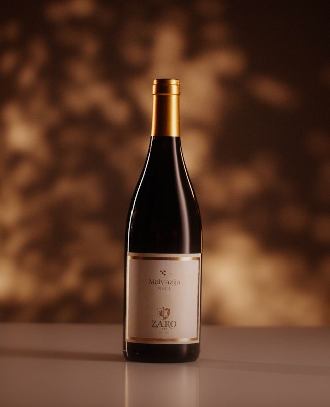 Malvazija maceracija bio, 2019