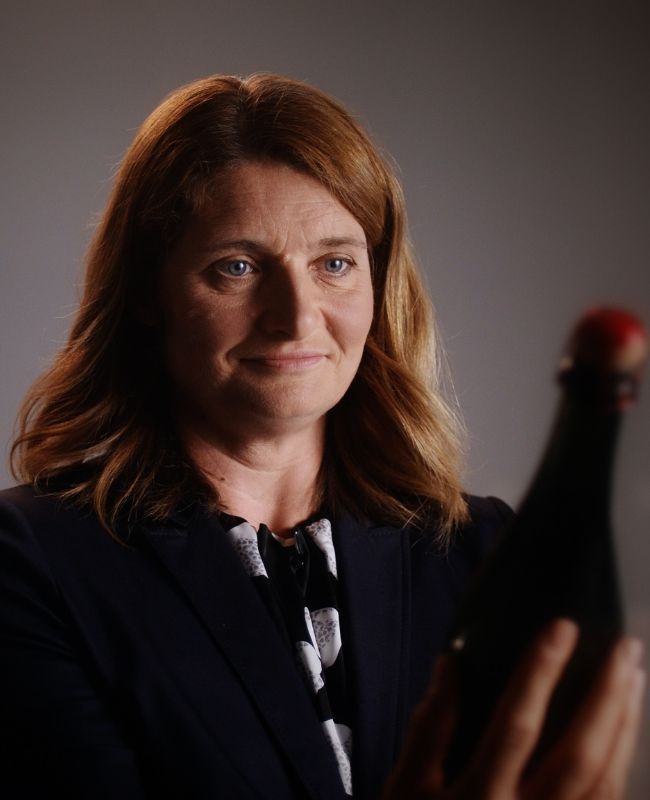 Klavdija Topolovec Špur