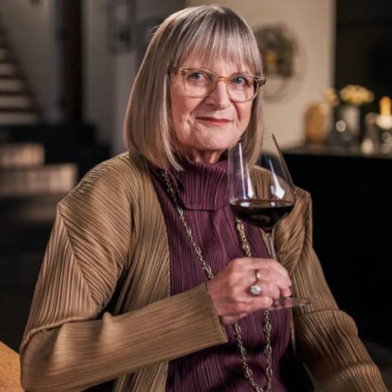 Jancis Robinson