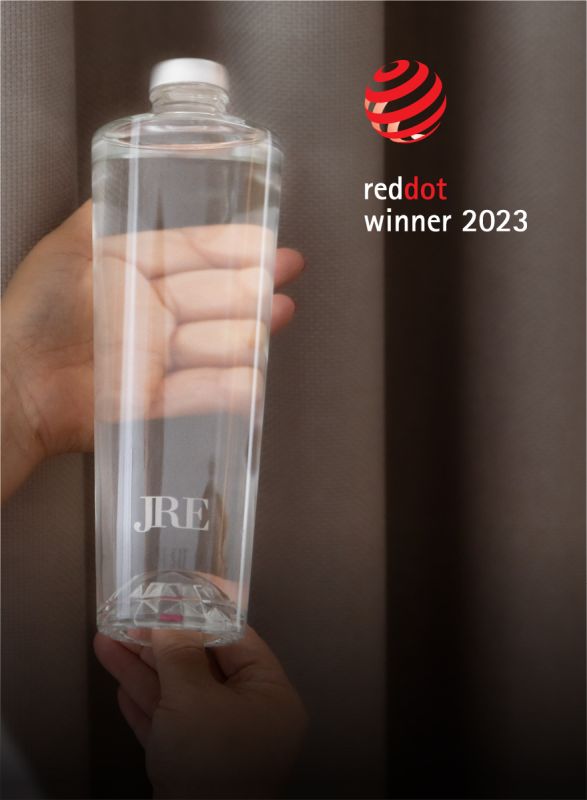 Red dot - Product Design Award 2023