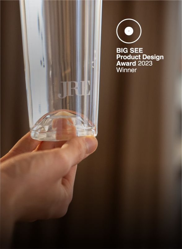 BIG SEE Product Design Award 2023