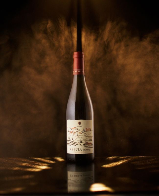 Rebula Journey, 2022