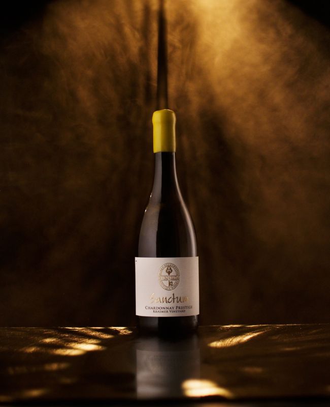 Chardonnay Prestige, 2020