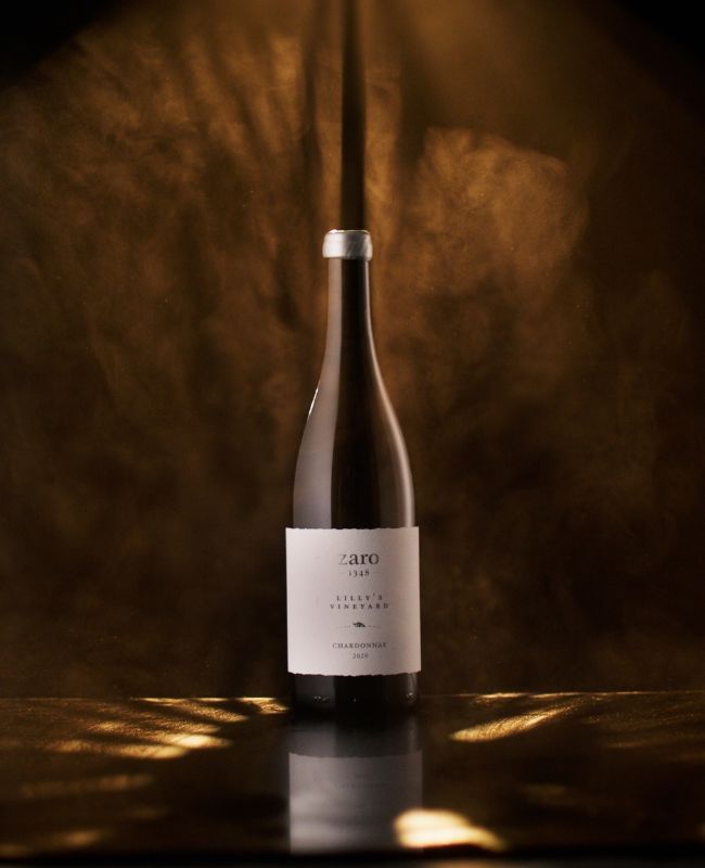 Chardonnay Lilly's Vineyard, 2020