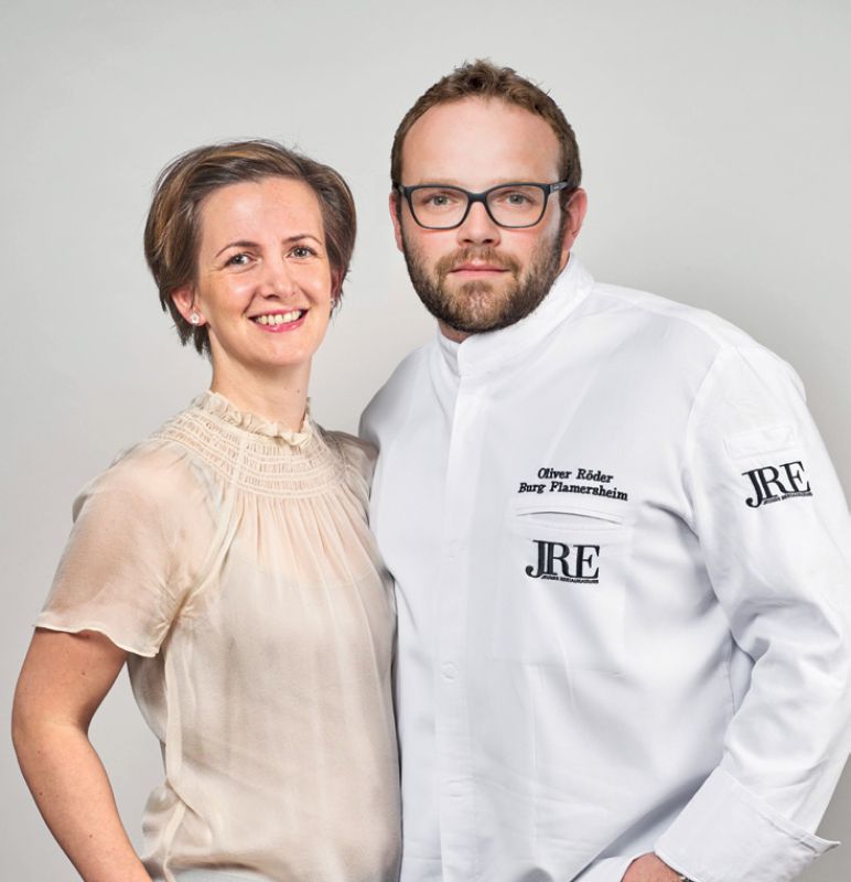 Gasthaus Eiflers Zeiten